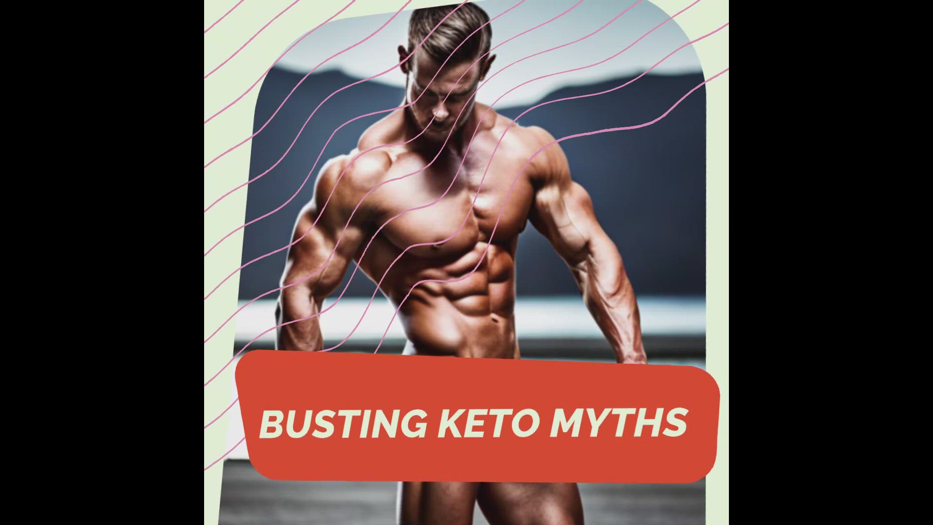 'Video thumbnail for Busting Keto Myths'
