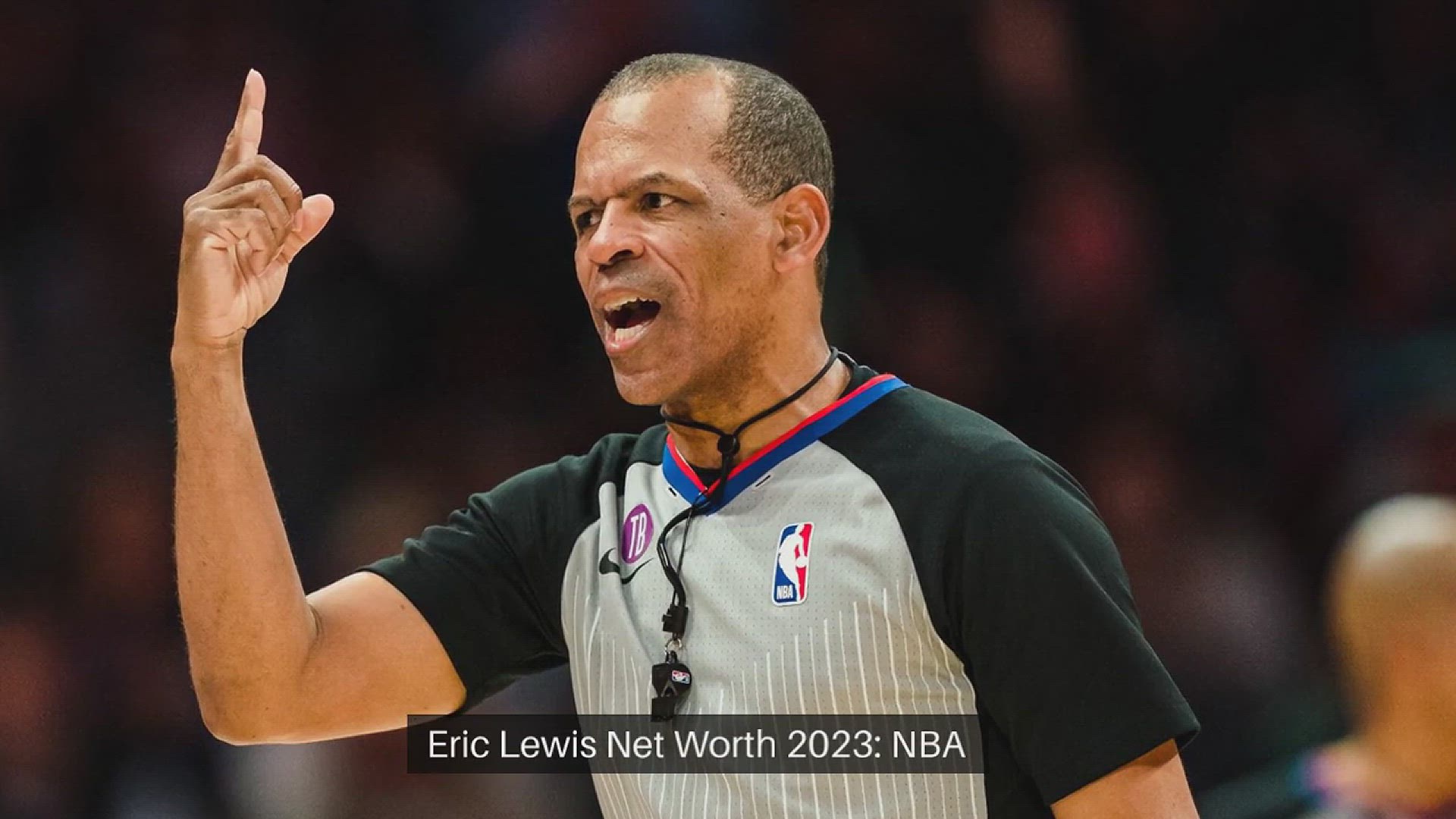 'Video thumbnail for Eric Lewis Net Worth 2023: NBA Salary Career Contract Age'