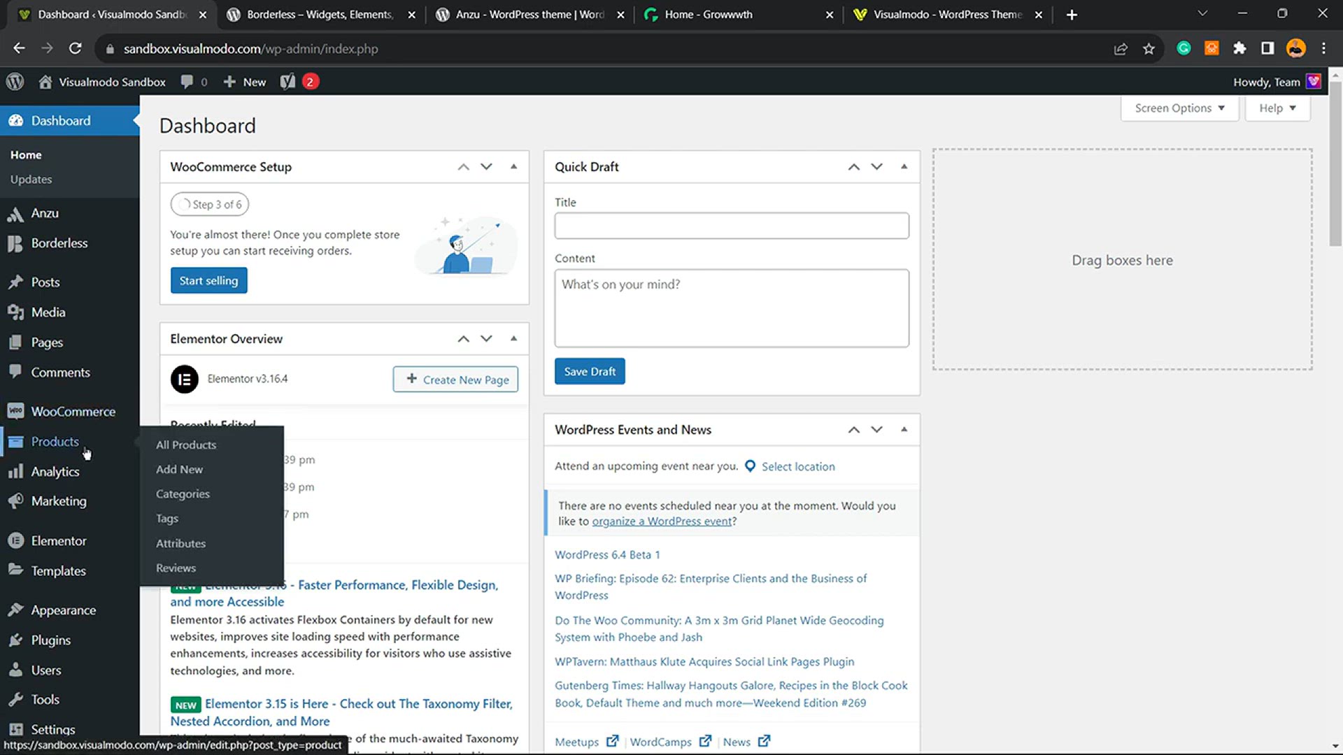 'Video thumbnail for ? How to Add Product Tags, Attributes, and Categories to WooCommerce_'