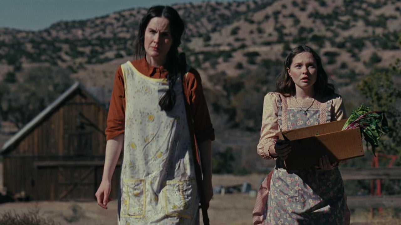 'Video thumbnail for Please Don't Feed the Children Exclusive Clip'