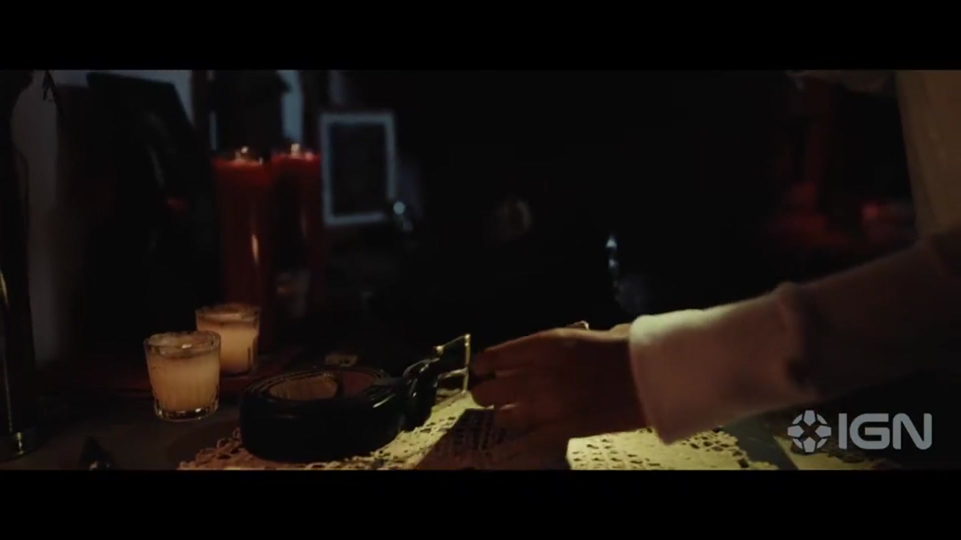'Video thumbnail for Please Don't Feed the Children Exclusive Clip'