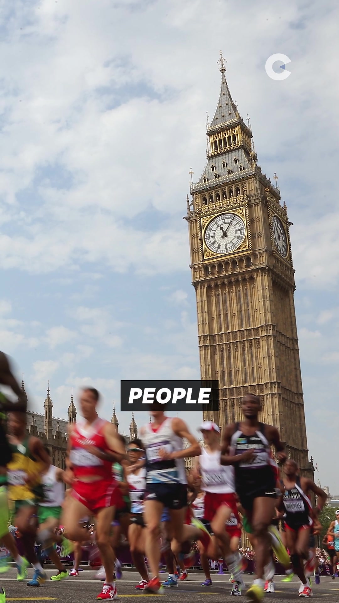 'Video thumbnail for Why do Brits and Sadiq Khan support London hosting the 2040 Olympics?'