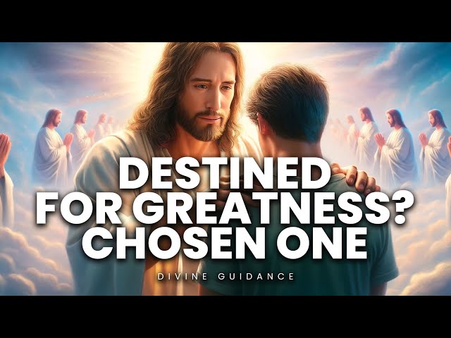 Video thumbnail for 9 Clear Signs You Are Chosen By God
