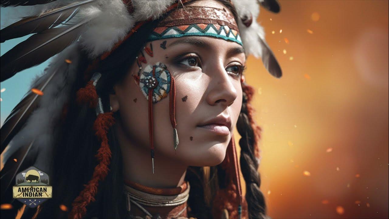 'Video thumbnail for Harmonious Union: Native American Flute Music for Mind-Body Connection'