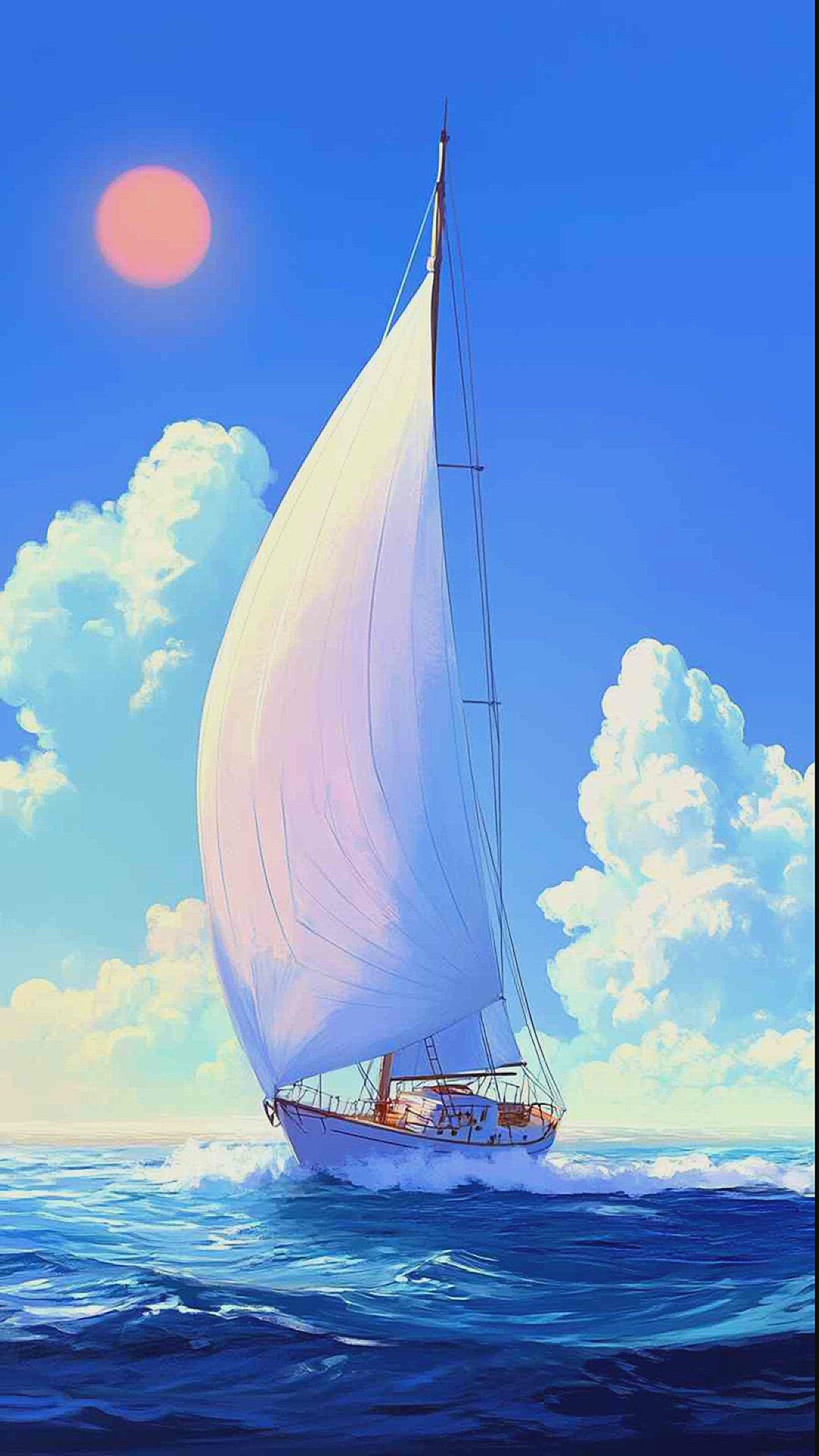 'Video thumbnail for boat sailing clipart images 4k hd wallpapers'