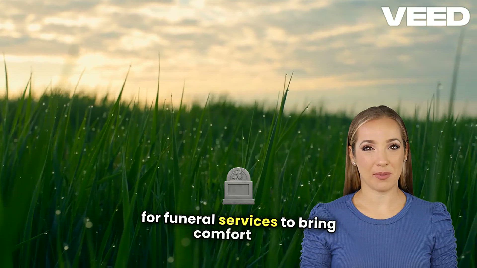 'Video thumbnail for 20 Touching Opening Prayers for Funerals'