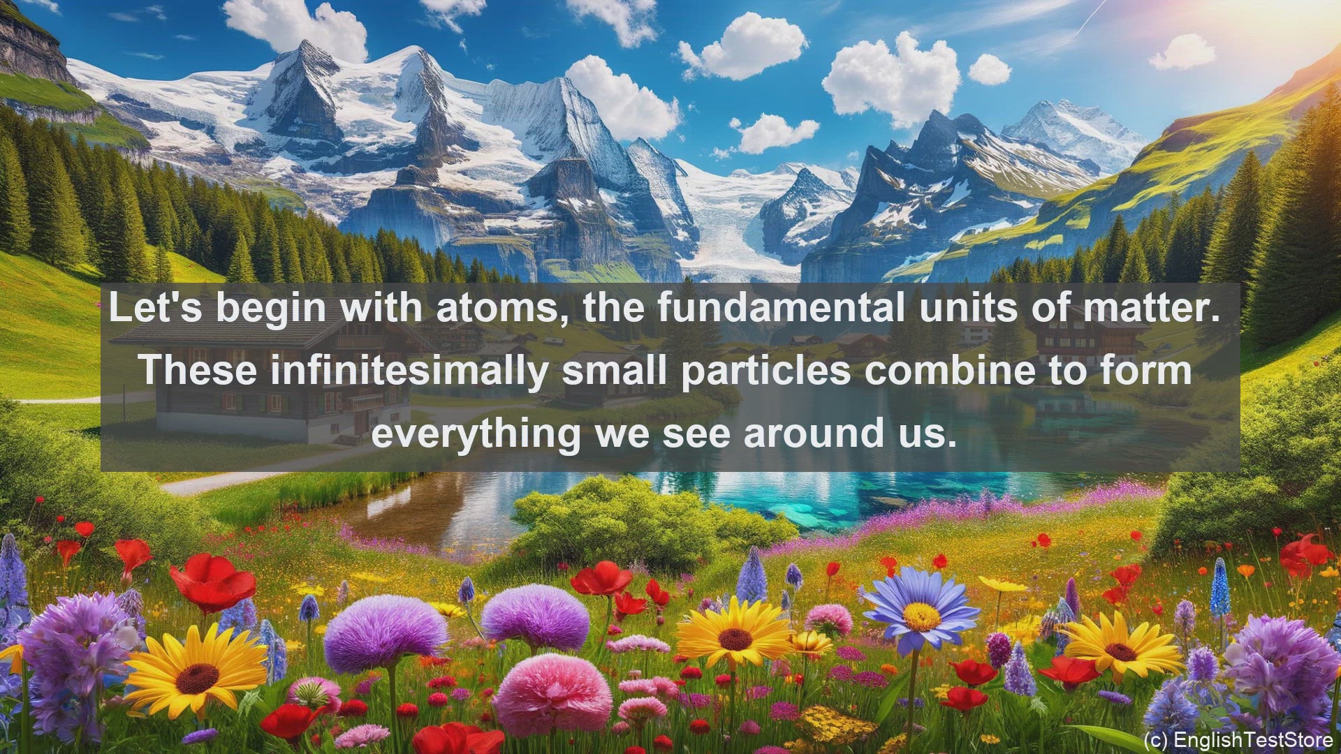 'Video thumbnail for Major elements in science  definition and examples'