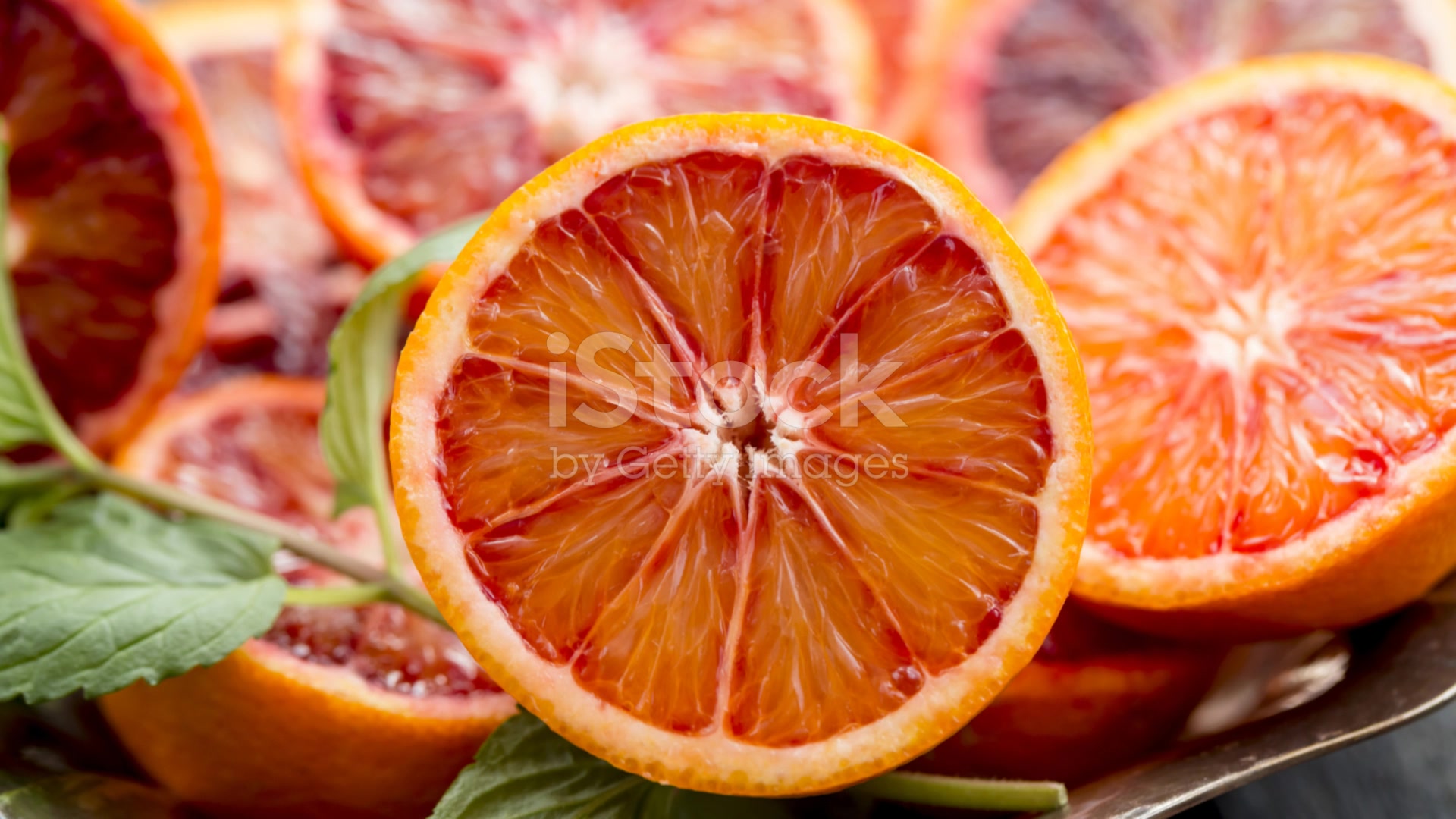 'Video thumbnail for Exquisite Bombay Oranges with Herb-Infused Sugar & Jewel-Like Pomegranates – Gordon Ramsay's Gourmet Dessert Reveal 2025-06-13'
