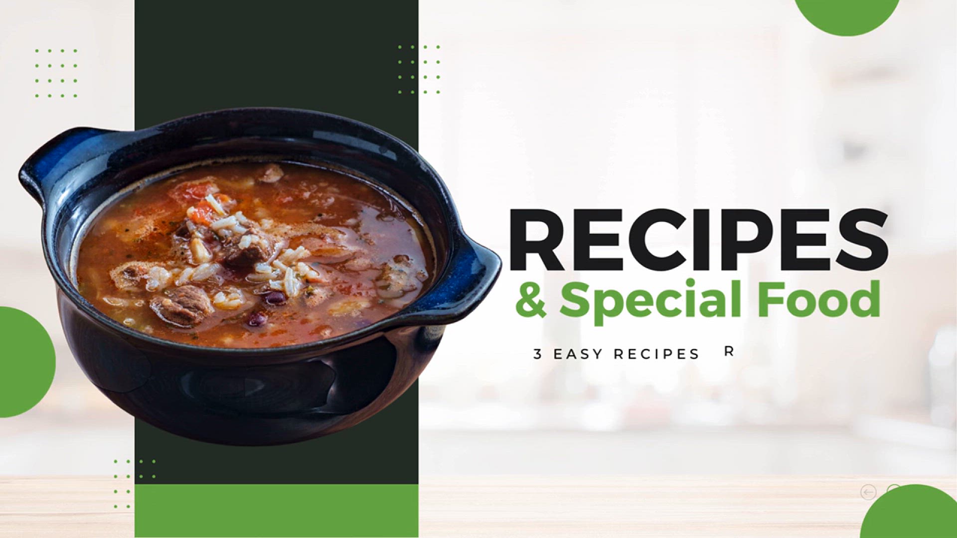 'Video thumbnail for 3 Slow Cooker Beef and Barley Soup with Root Vegetables Recipes'