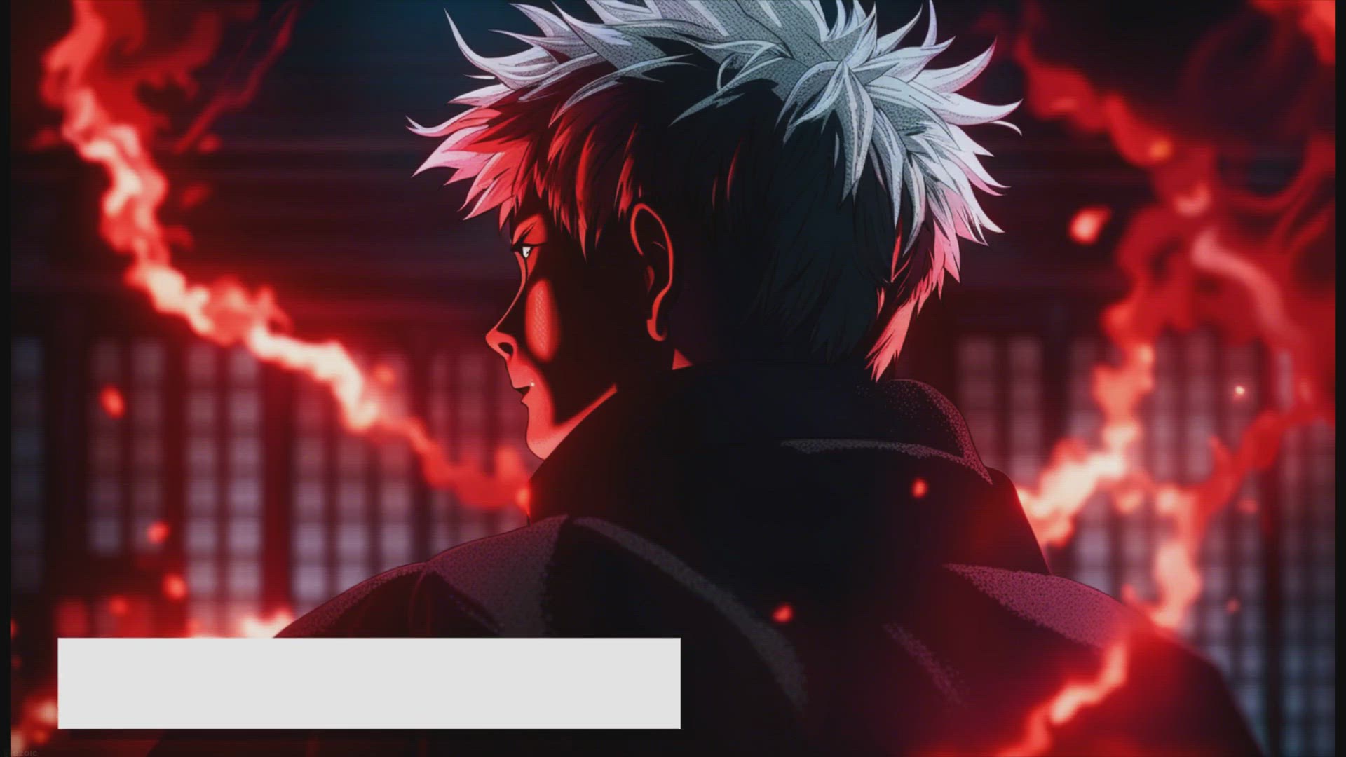 Jujutsu Kaisen Cursed Clash Character Trailer Slashes Out