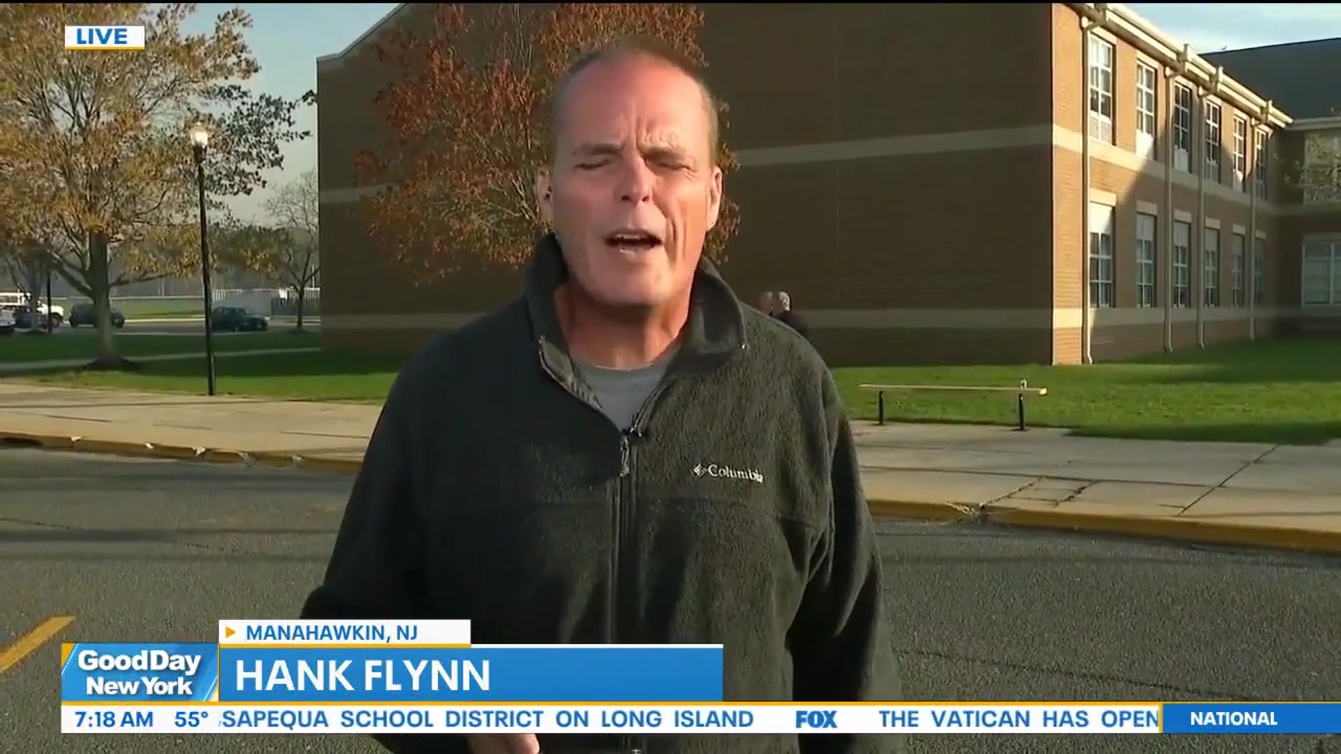 'Video thumbnail for NJ wildfire update: Where are they still burning?'