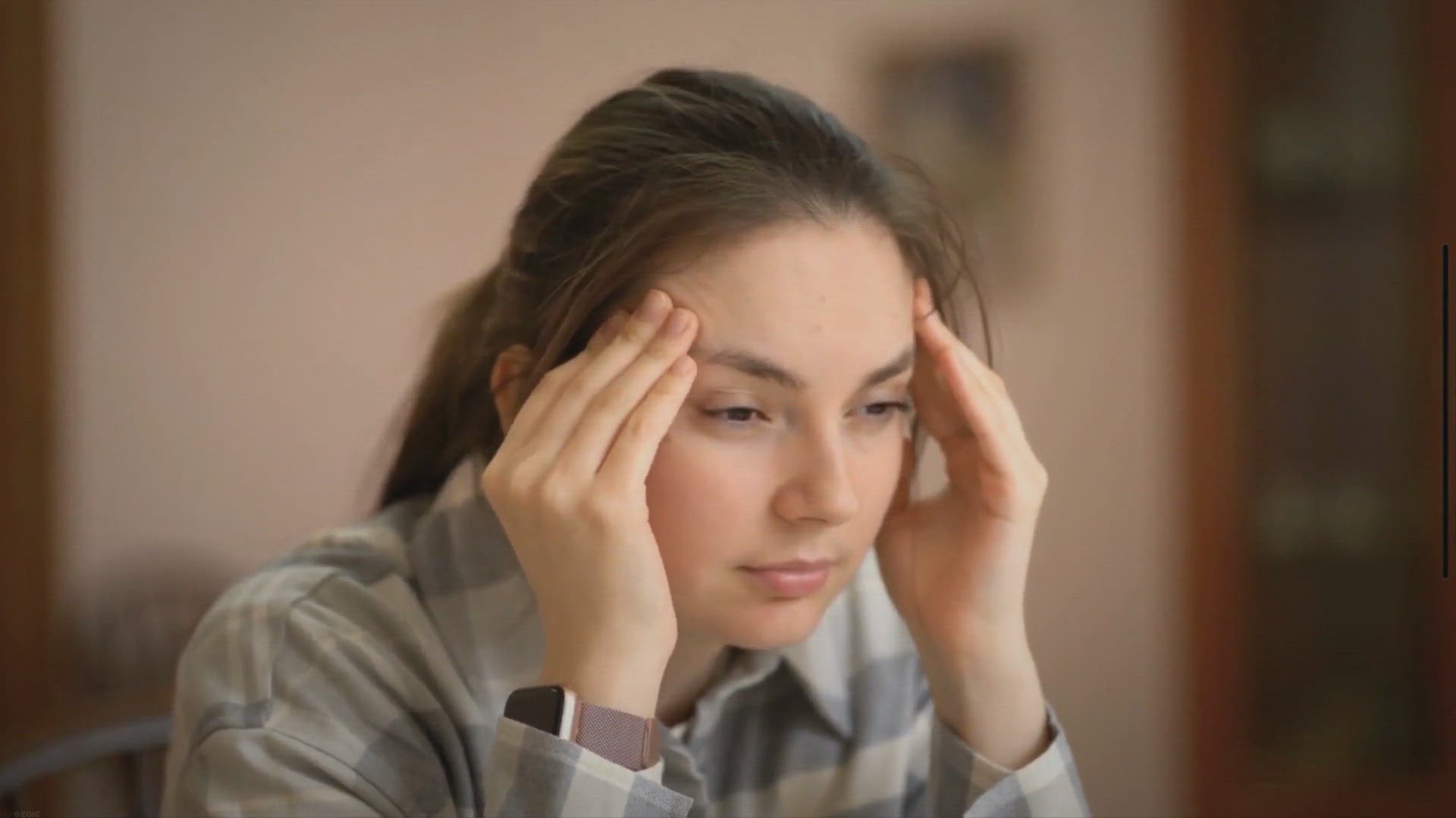Video thumbnail for Unmasking the Sociological Study of Illness: How Society Shapes Our Health and Perception