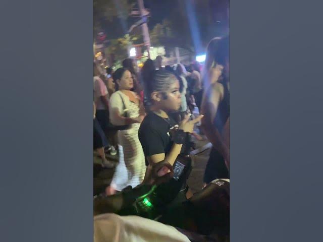 Video thumbnail for PRIDE 2025 WERE YOU THERE