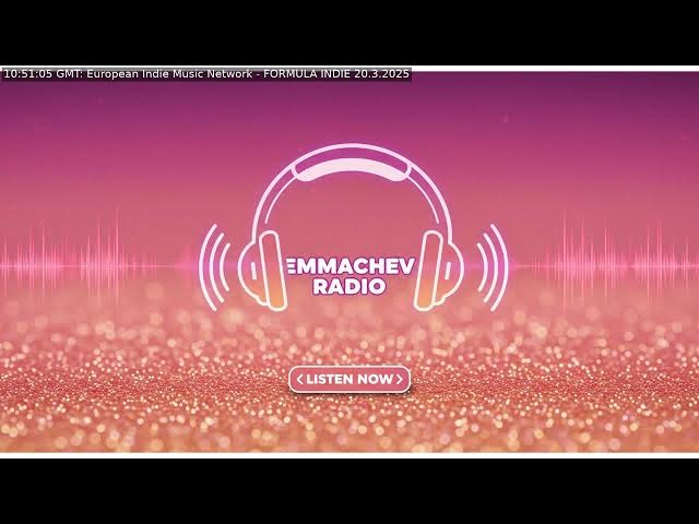 'Video thumbnail for 136: Emmachev Radio - A Station You'll Never Regret'