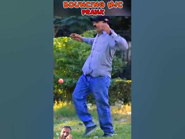 Video thumbnail for ball prank#surajroxfunnyvibeo #realfoolscomedy #viral