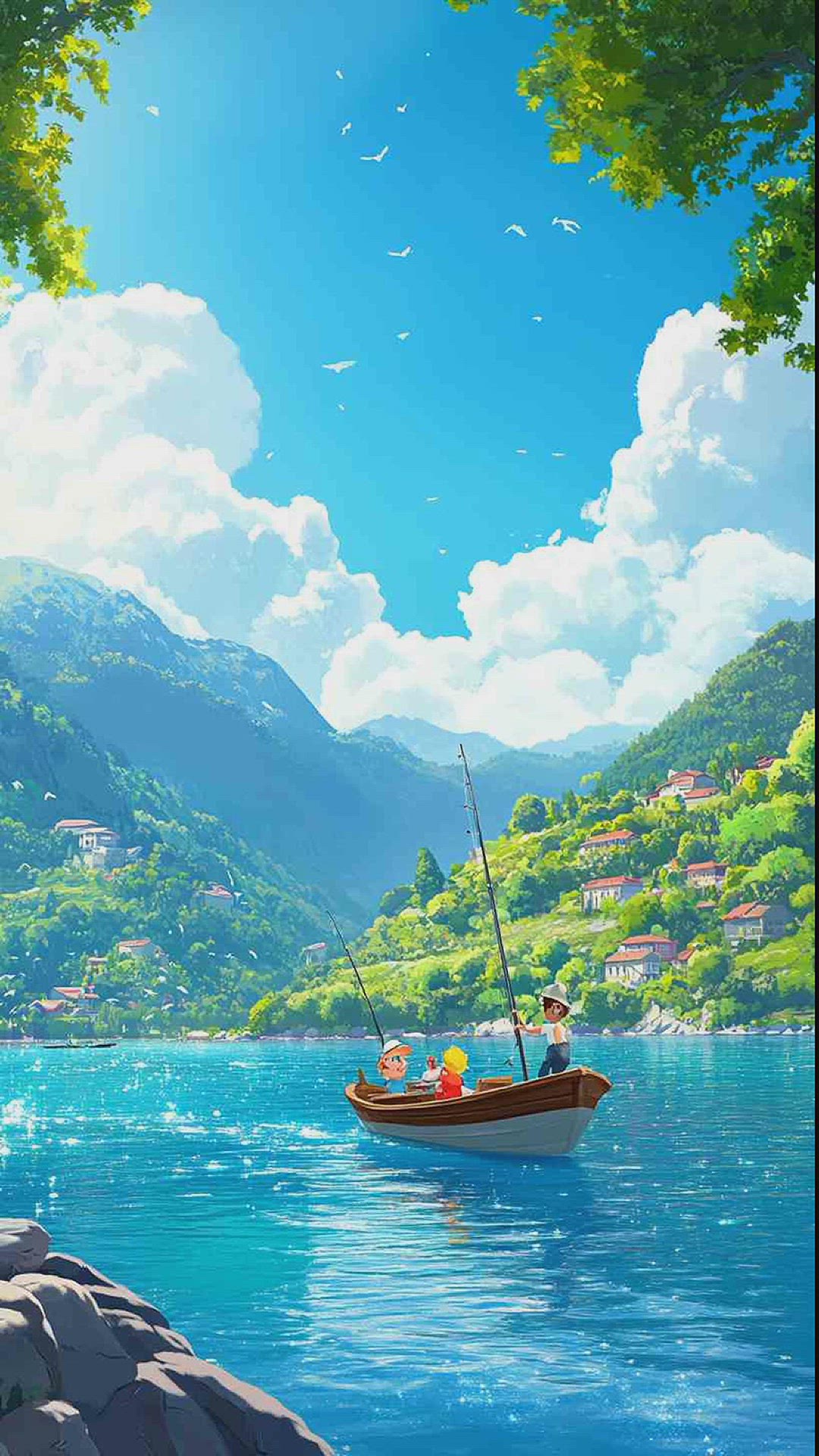 'Video thumbnail for boat on water clipart images 4k hd wallpapers '