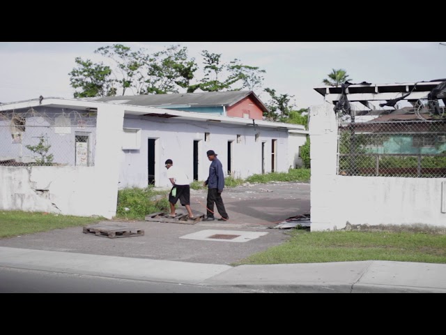 Video thumbnail for The World According To Stephen: Follow The Power