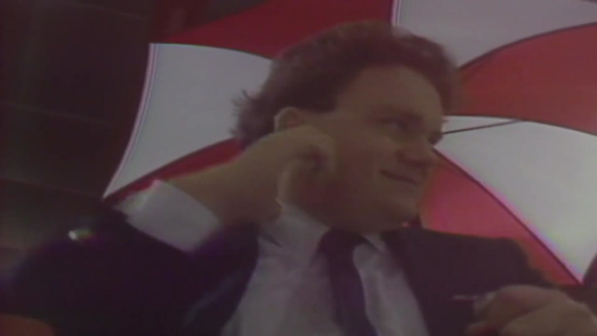 'Video thumbnail for Bob Uecker introduces The Frantics 4 on the Floor for Episode 13 of The Wacky World of Sports'