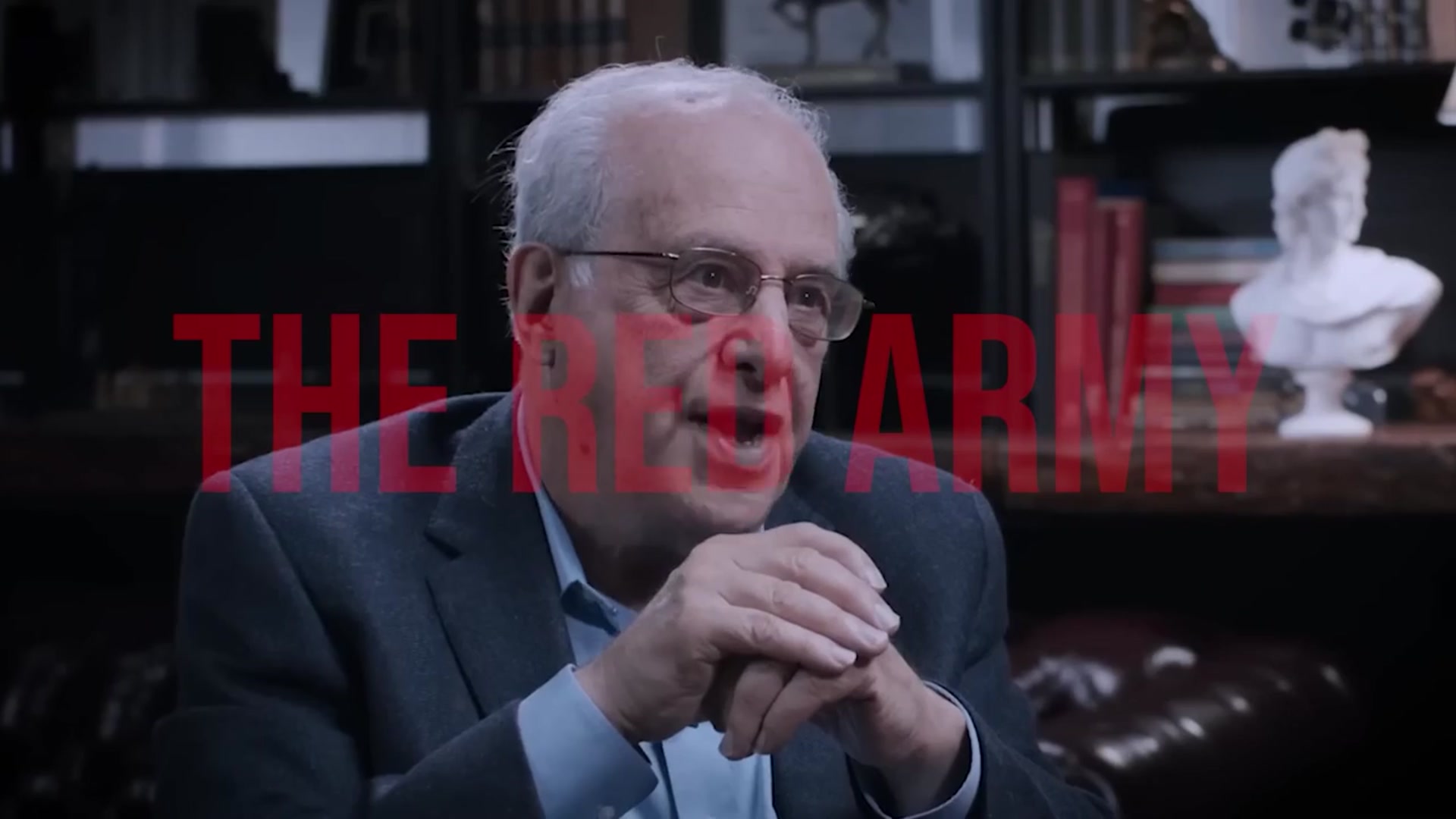 'Video thumbnail for Cooper Academy: china's debt grip on america: richard wolff's shocking truth'