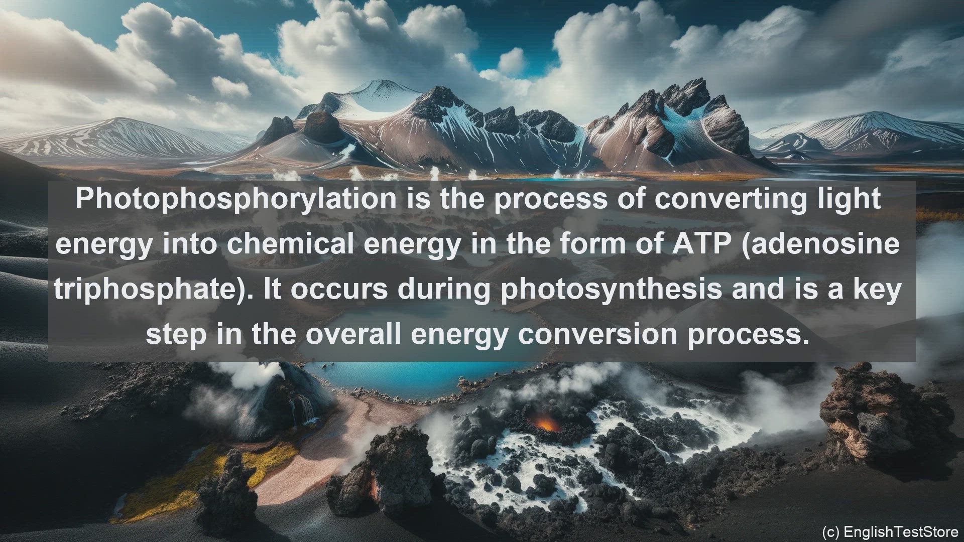 'Video thumbnail for Cyclopentadienyl ion in science  definition and examples'