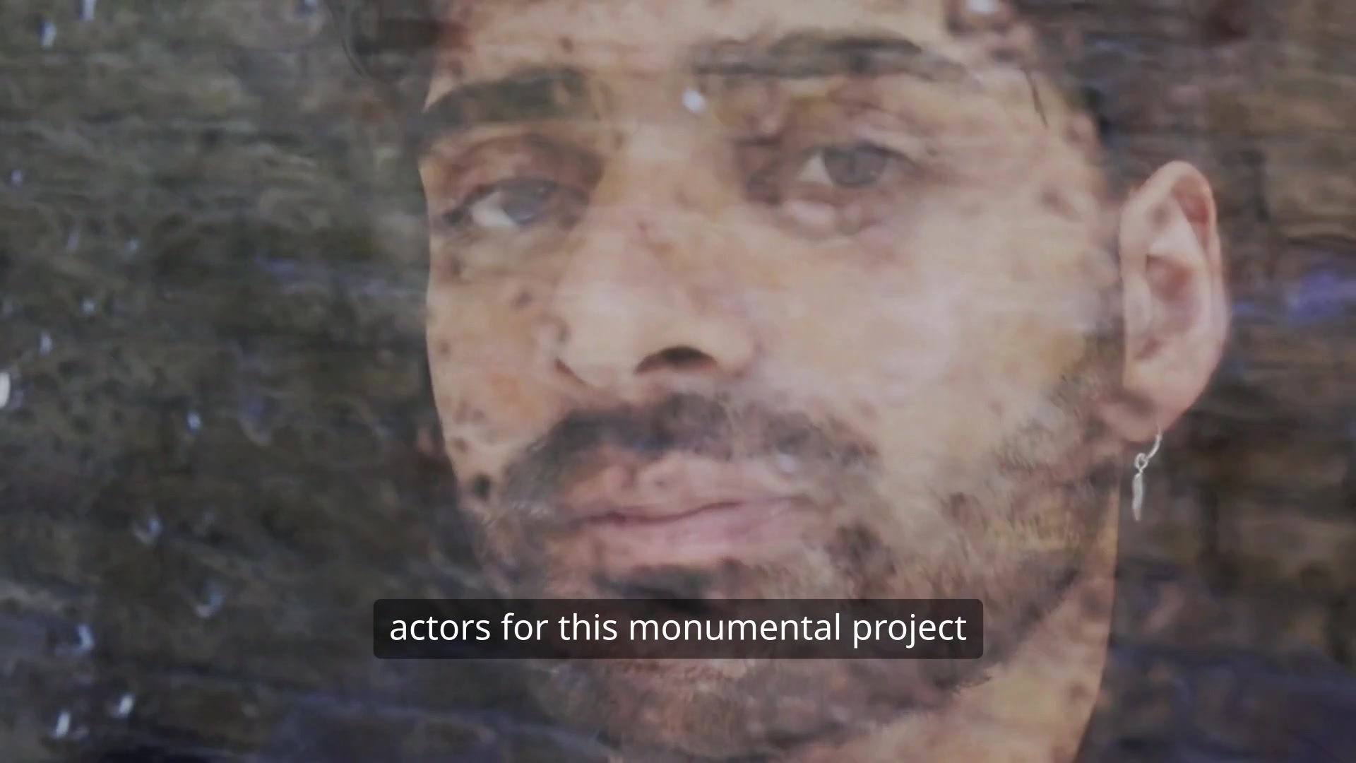 Video thumbnail for Casting Choices Unveiled