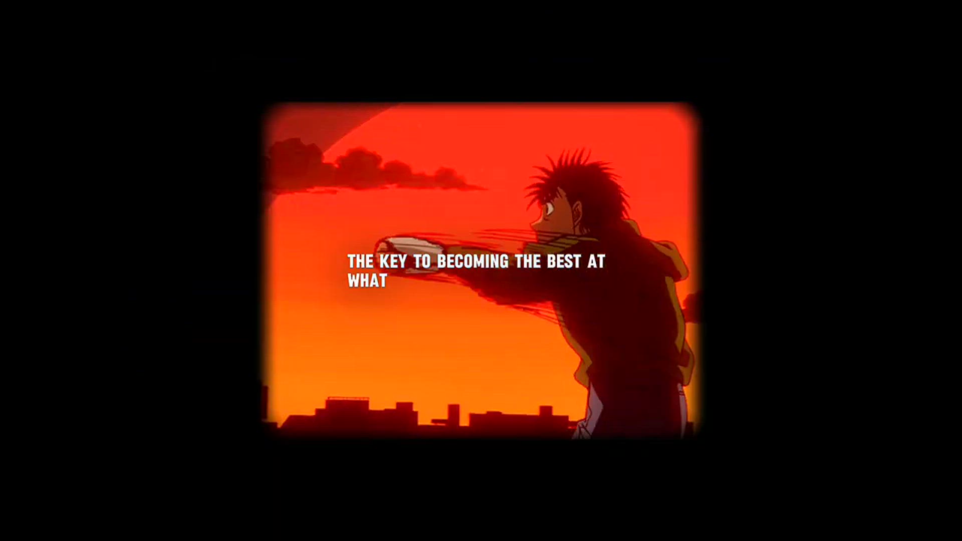 'Video thumbnail for A GUIDE TO BE BETTER AT EVERYTHING'