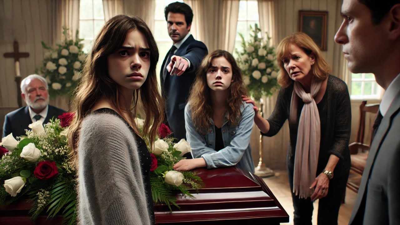 Video thumbnail for Kicked My Husband His Family Out For Disrespecting My Mom's Funeral he Called My A POS AITA