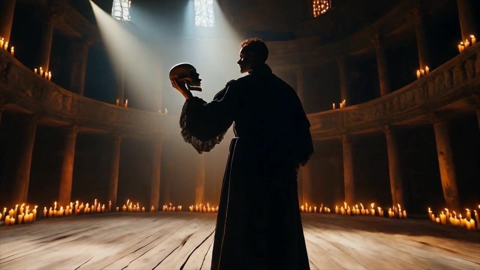 Video thumbnail for Why Hamlet Is Shakespeare’s Most Personal and Mysterious Play