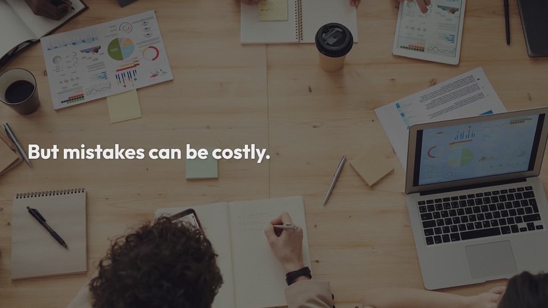 'Video thumbnail for 7 Mistakes To Avoid In Software Development Projects'