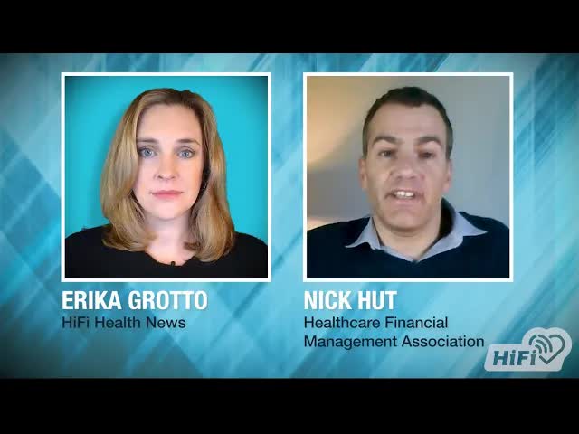 Video thumbnail for hifi-health-news: trump administration's healthcare policy changes with robert f. kennedy jr. and mehmet oz