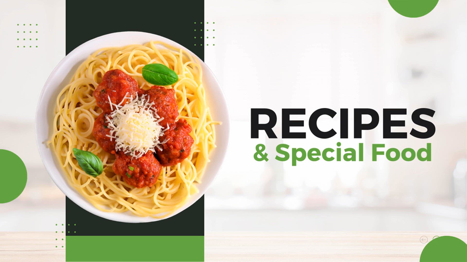 'Video thumbnail for Classic Spaghetti Dishes Recipes'