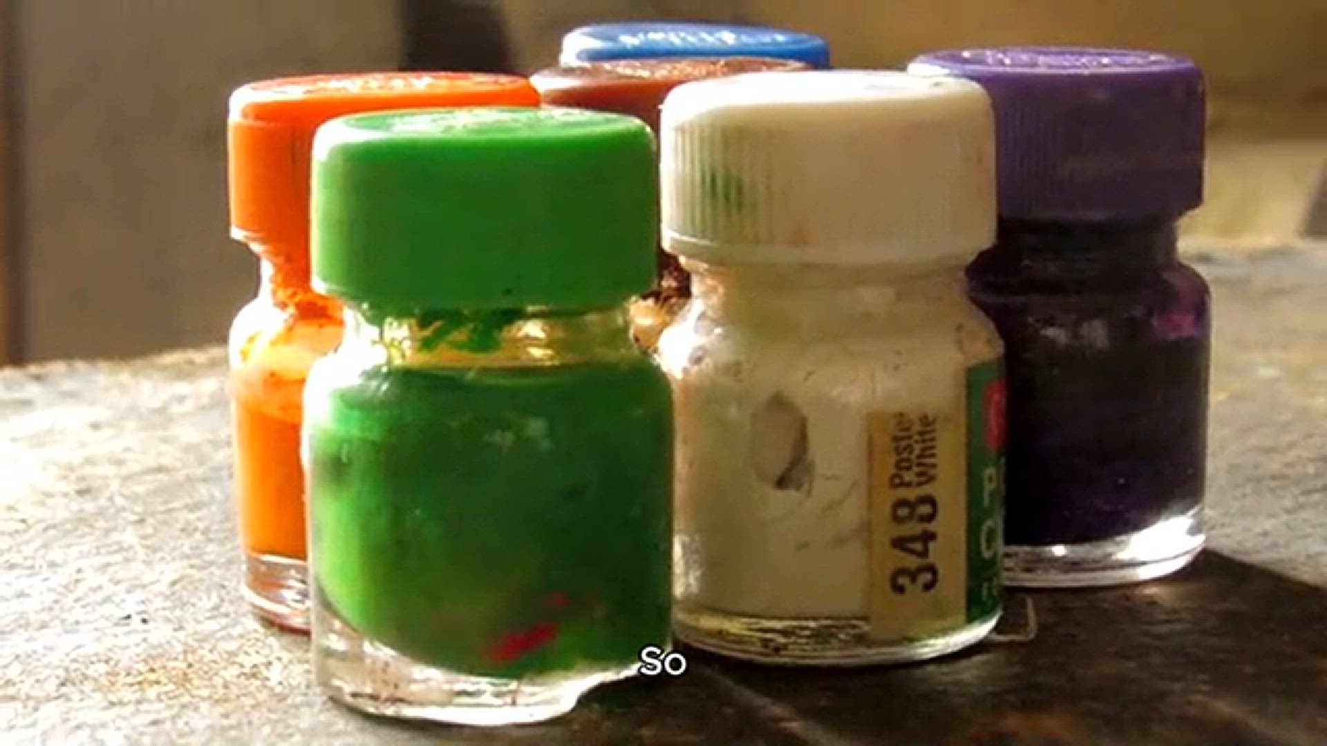 Video thumbnail for Chili vereno recipe