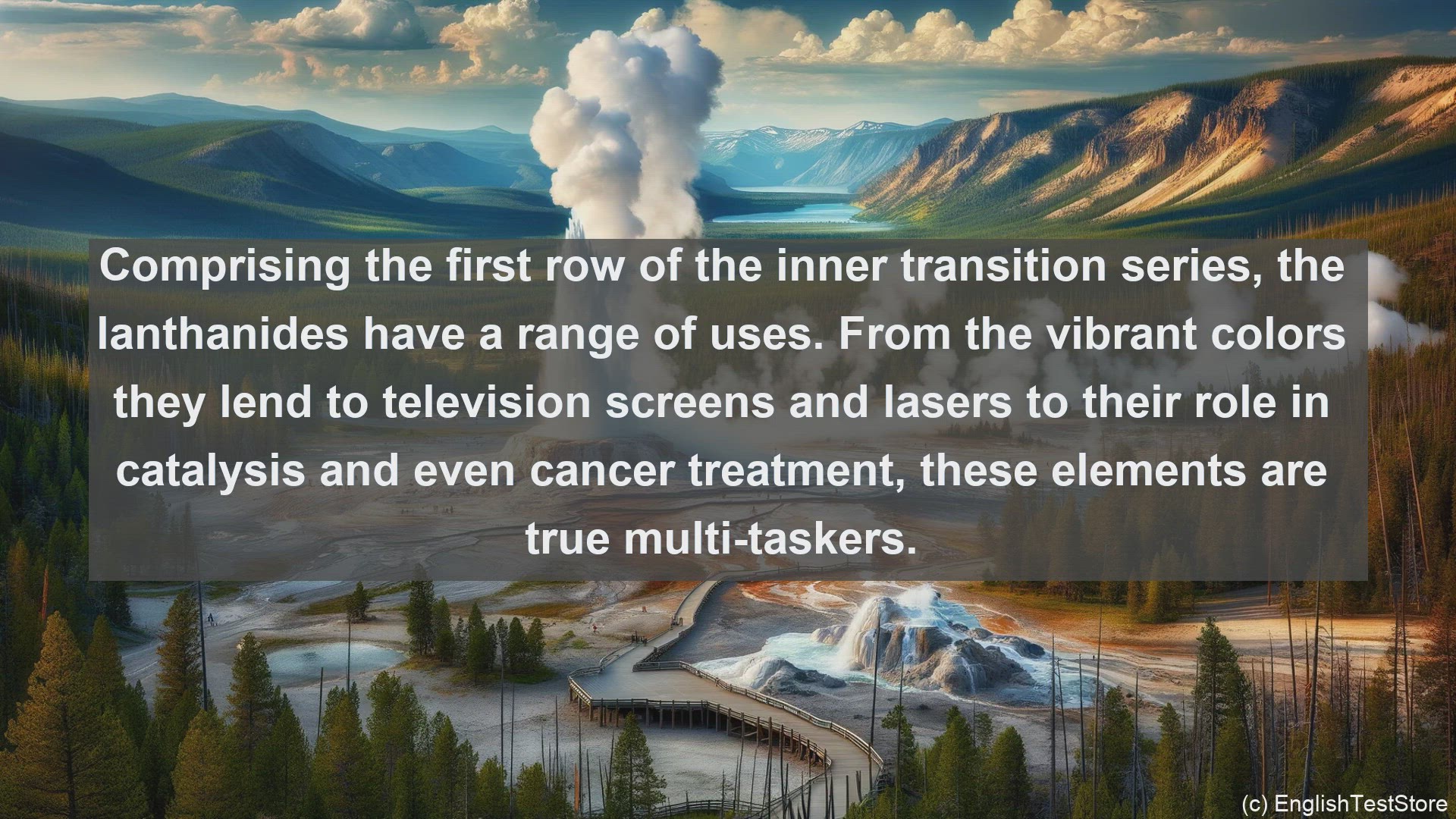 'Video thumbnail for Inner transition series in science  definition and examples'