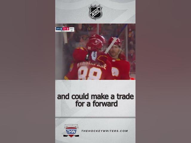 'Video thumbnail for NHL Rumors for August 6: Updates on Laine, Kylington, Crosby & Draisaitl'
