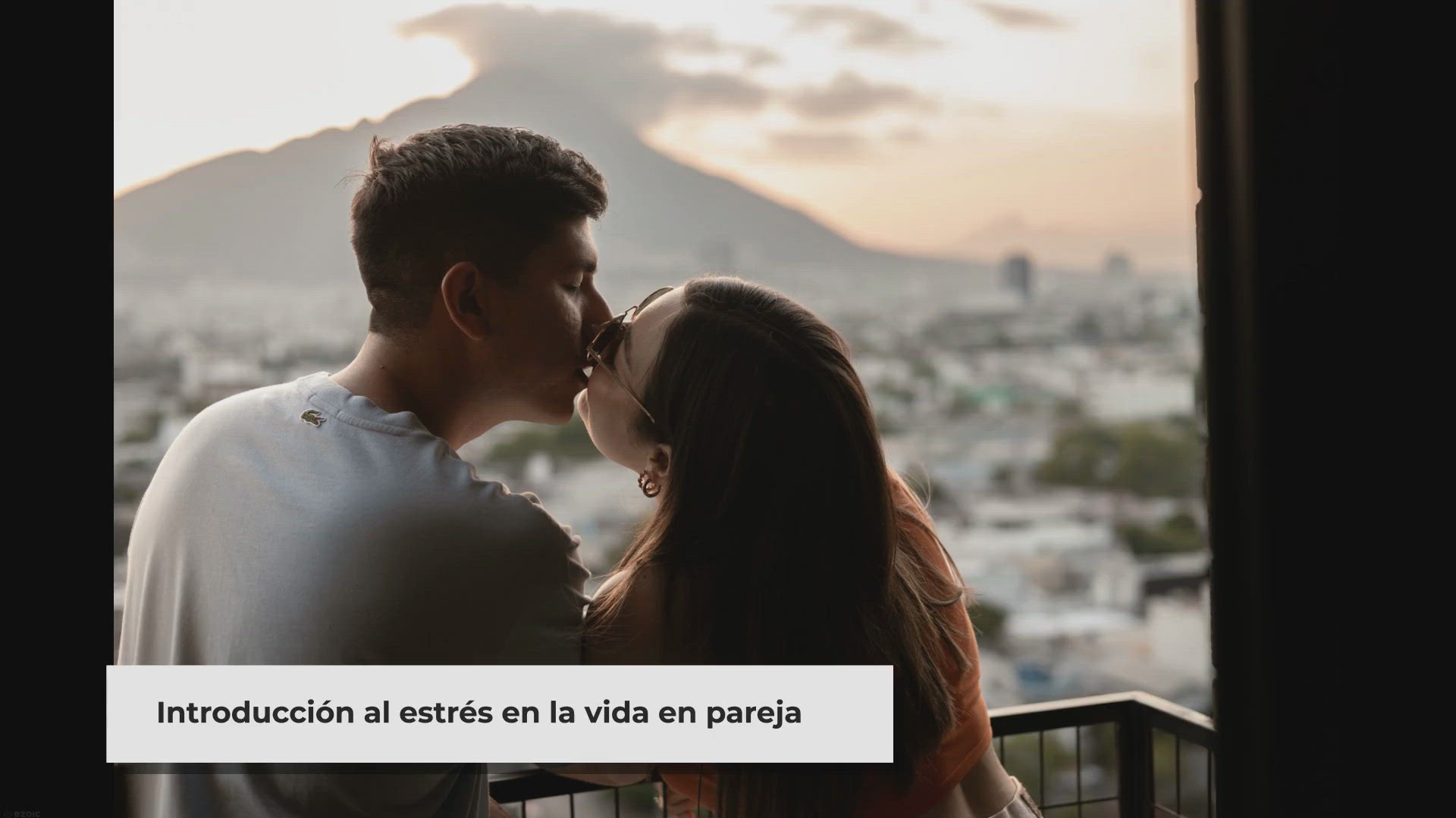 video of: Cómo Lidiar con el Estrés en la Vida en Pareja