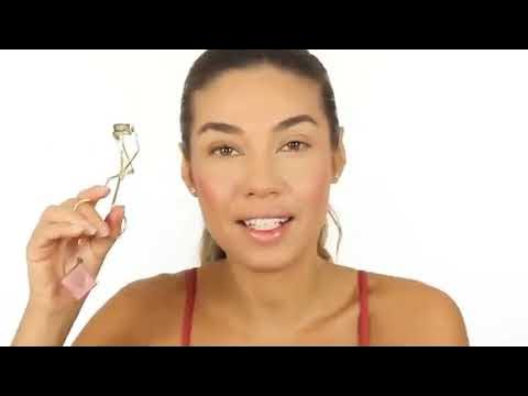 Video thumbnail for 10-Minute Toasty Glam School Makeup: Warm Sun-Kissed Look (Beginner Friendly!)