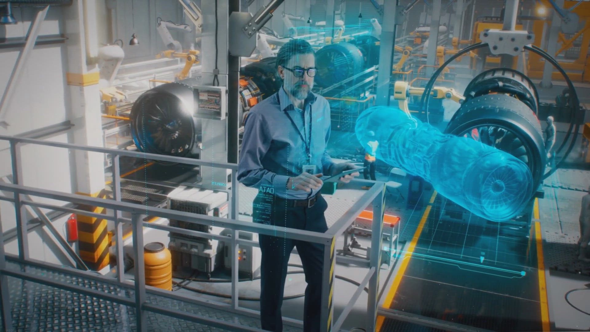 'Video thumbnail for Python: Empowering the Future of IoT and Robotics'