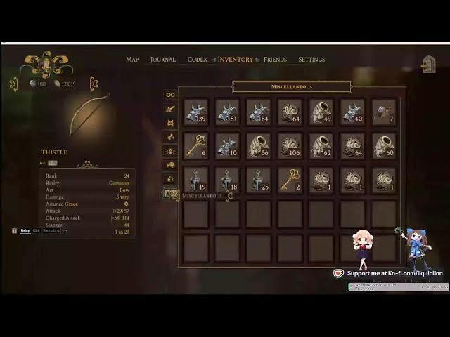 Video thumbnail for Warframes Assemble