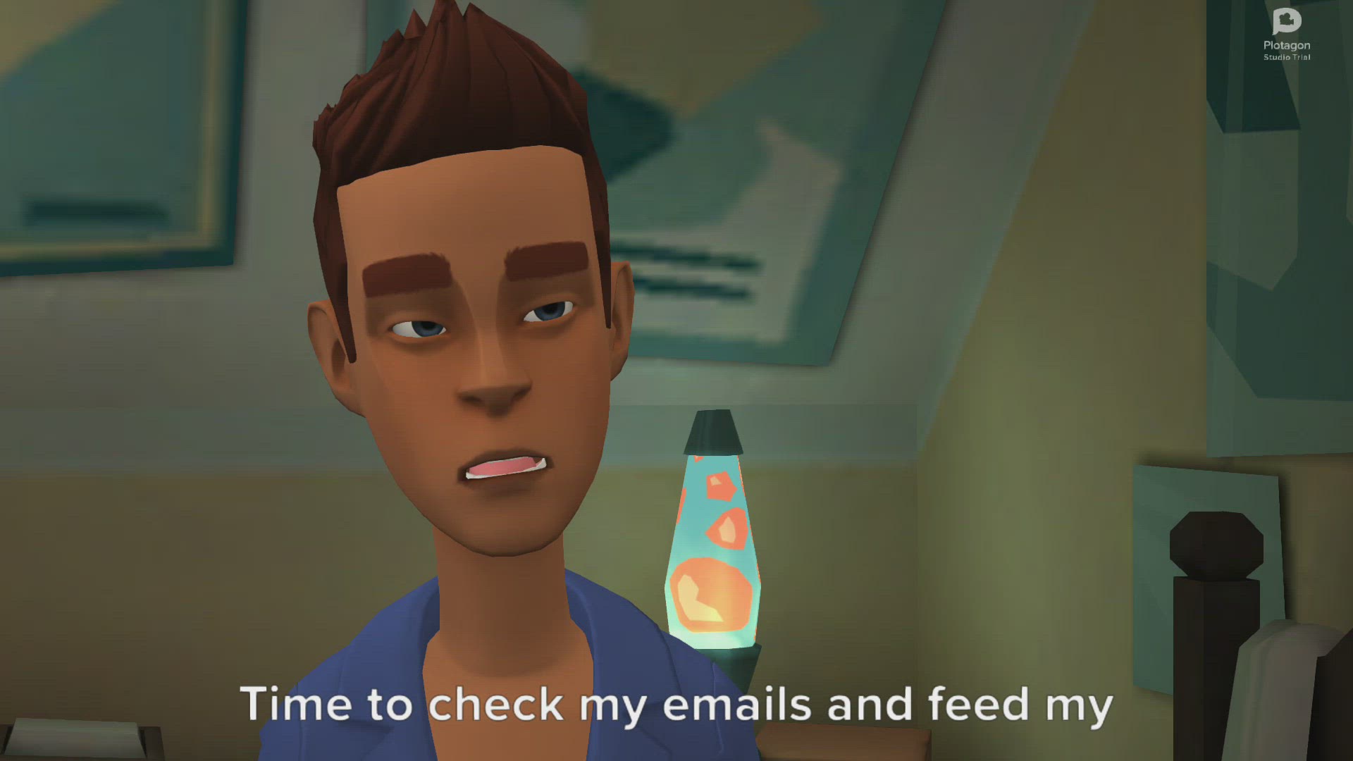 Video thumbnail for A Day in the Life of Techie Tim