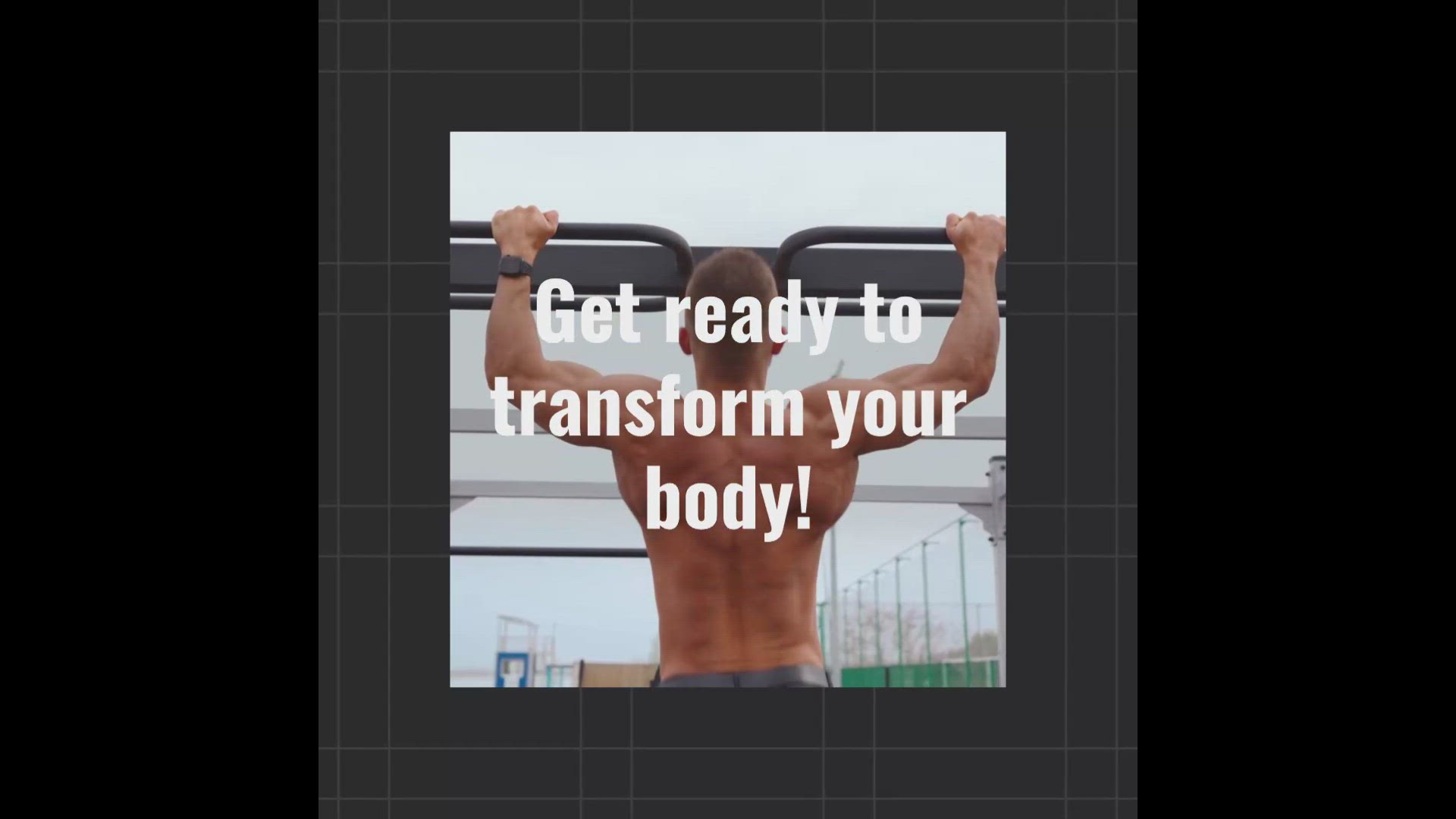 'Video thumbnail for Shredded Physique Tips'