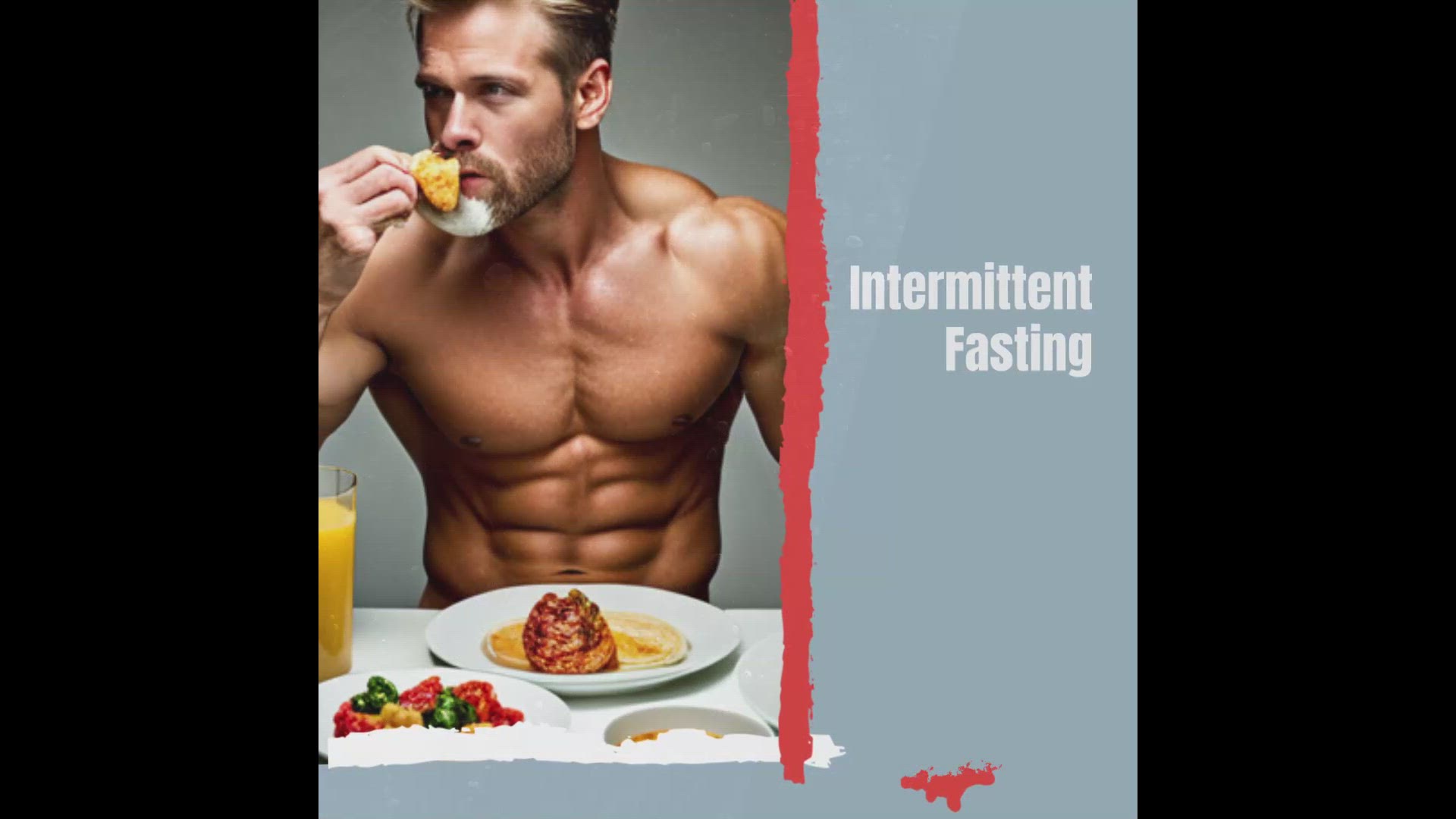'Video thumbnail for Intermittent Fasting Tips'