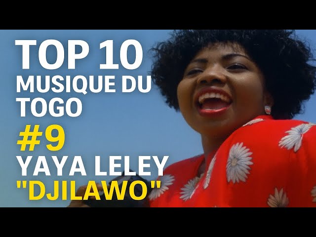 Video thumbnail for Analyse de “Djilawo” de Yaya Leley | #9 Du Top 10 Musique Togolaise des Années 90