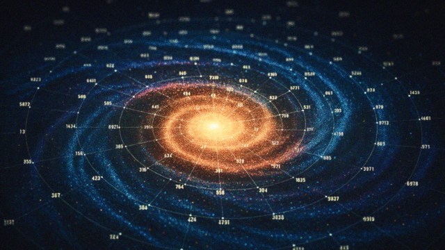 Video thumbnail for Sean Carroll: Can we ever escape the logic of a clockwork universe?