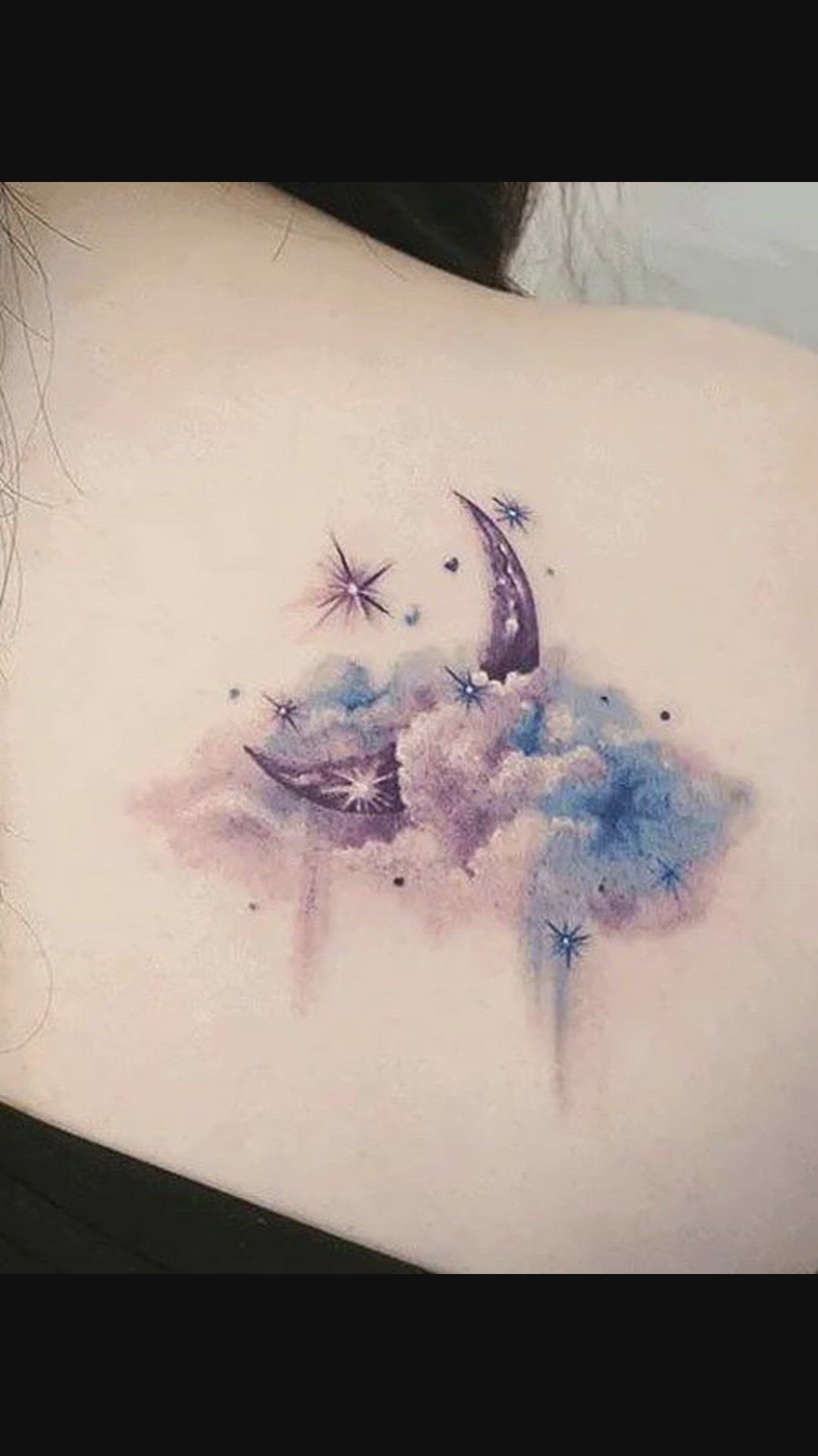 'Video thumbnail for star tattoo designs and ideas'