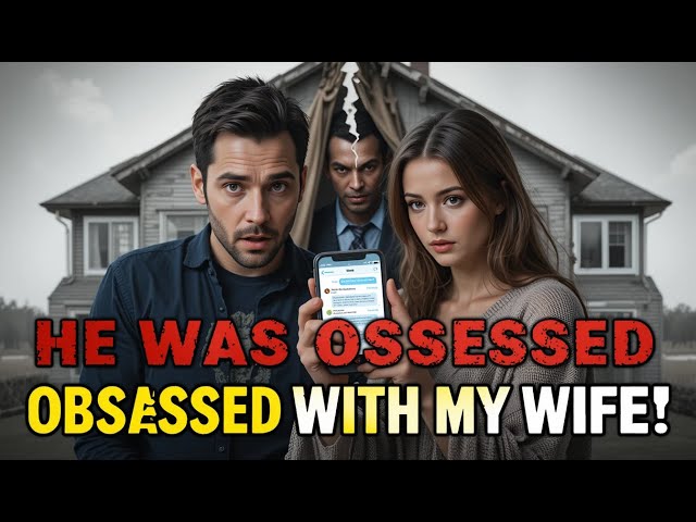 Video thumbnail for My Brother-in-Law Fell in Love with My Wife… Then Blamed Her | Gaurav Bhatt