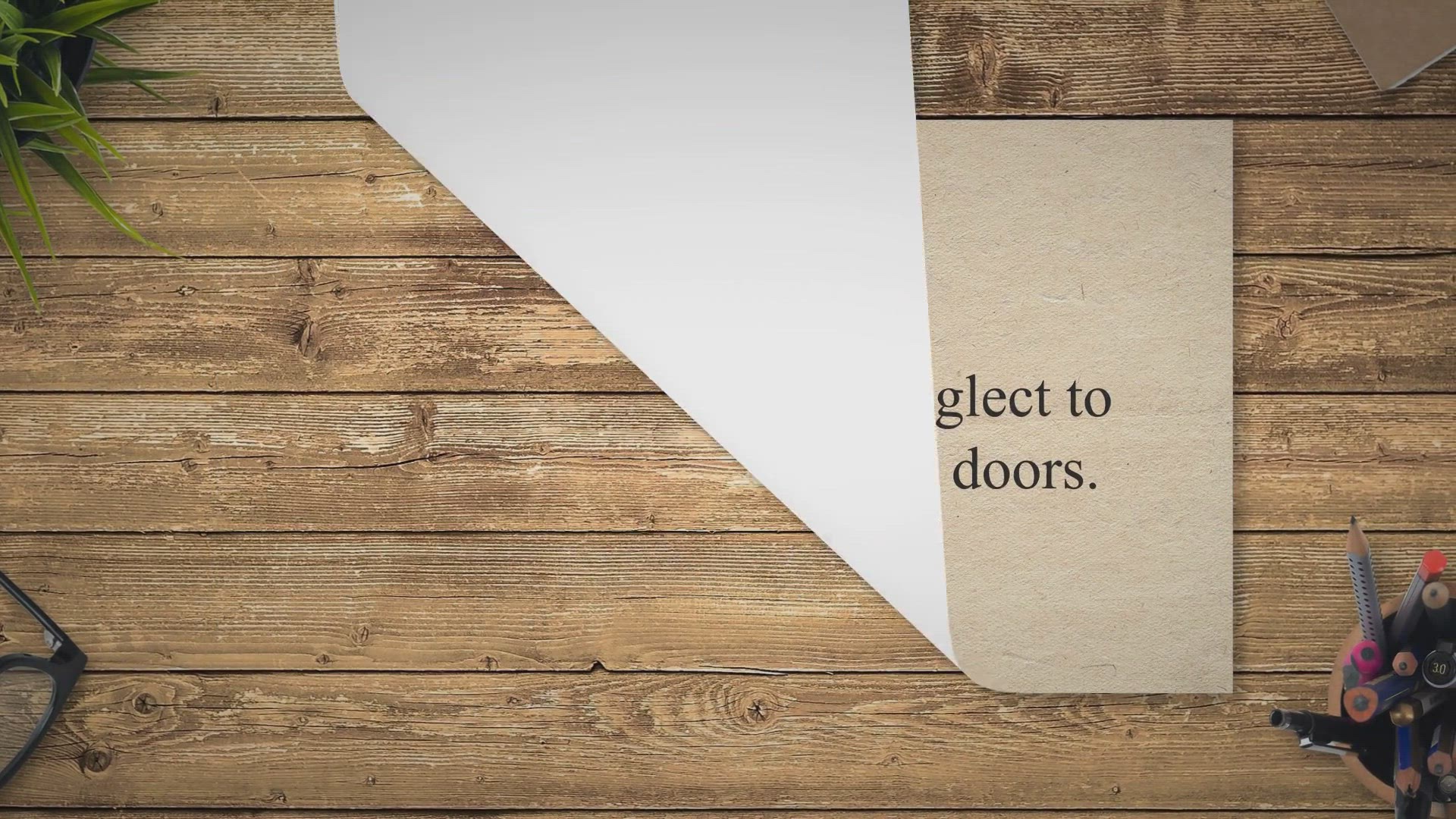 'Video thumbnail for How To Clean Treated Glass Shower Doors?'