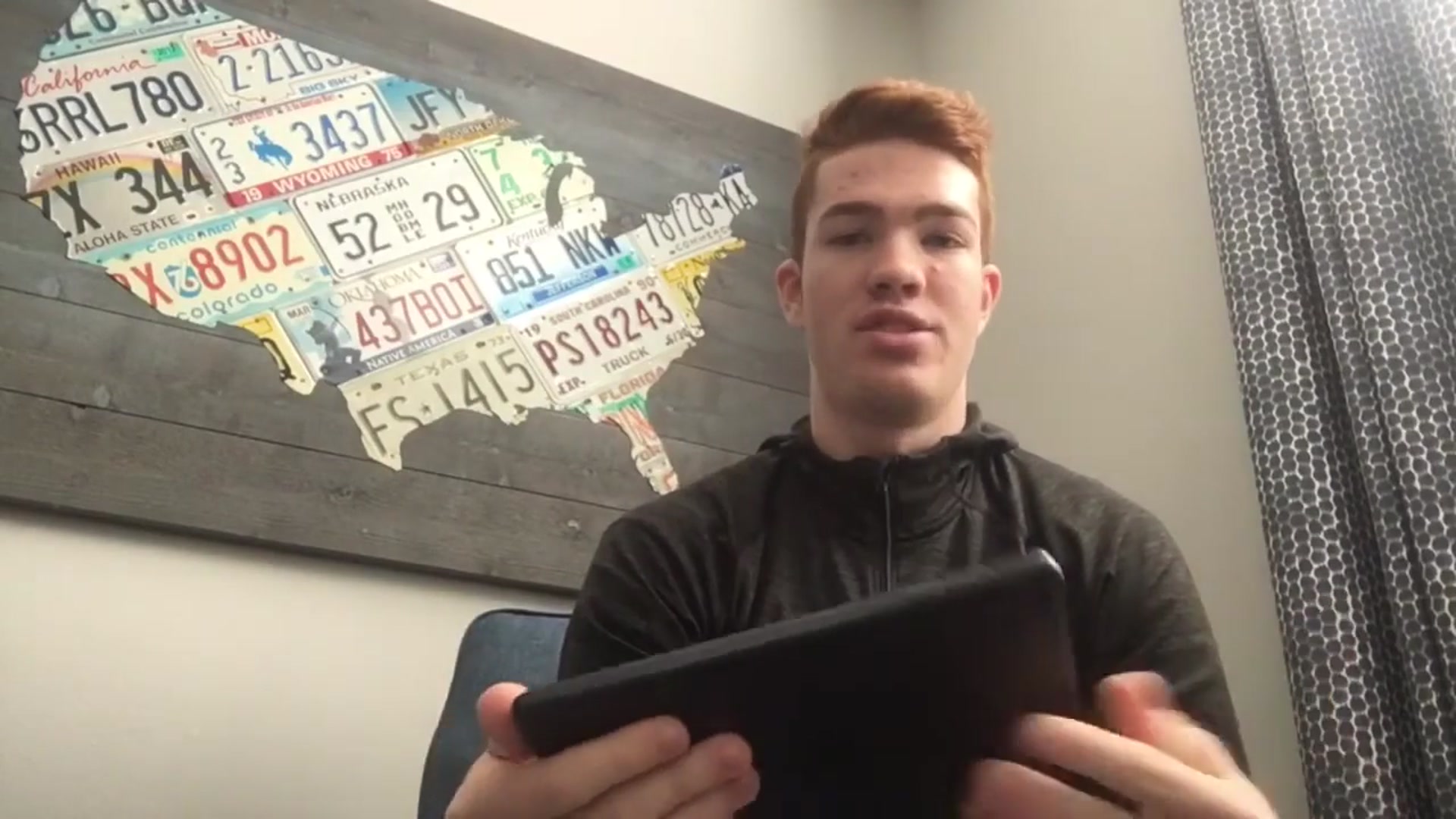'Video thumbnail for MY RESOLUTIONS'