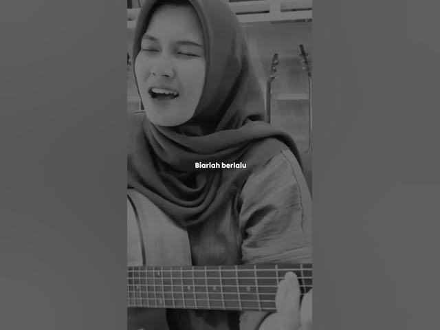 'Video thumbnail for Ungu - Luka Disini Cover Akustik #coversong #voiceeffects  @abelberiansyah #musikgo'