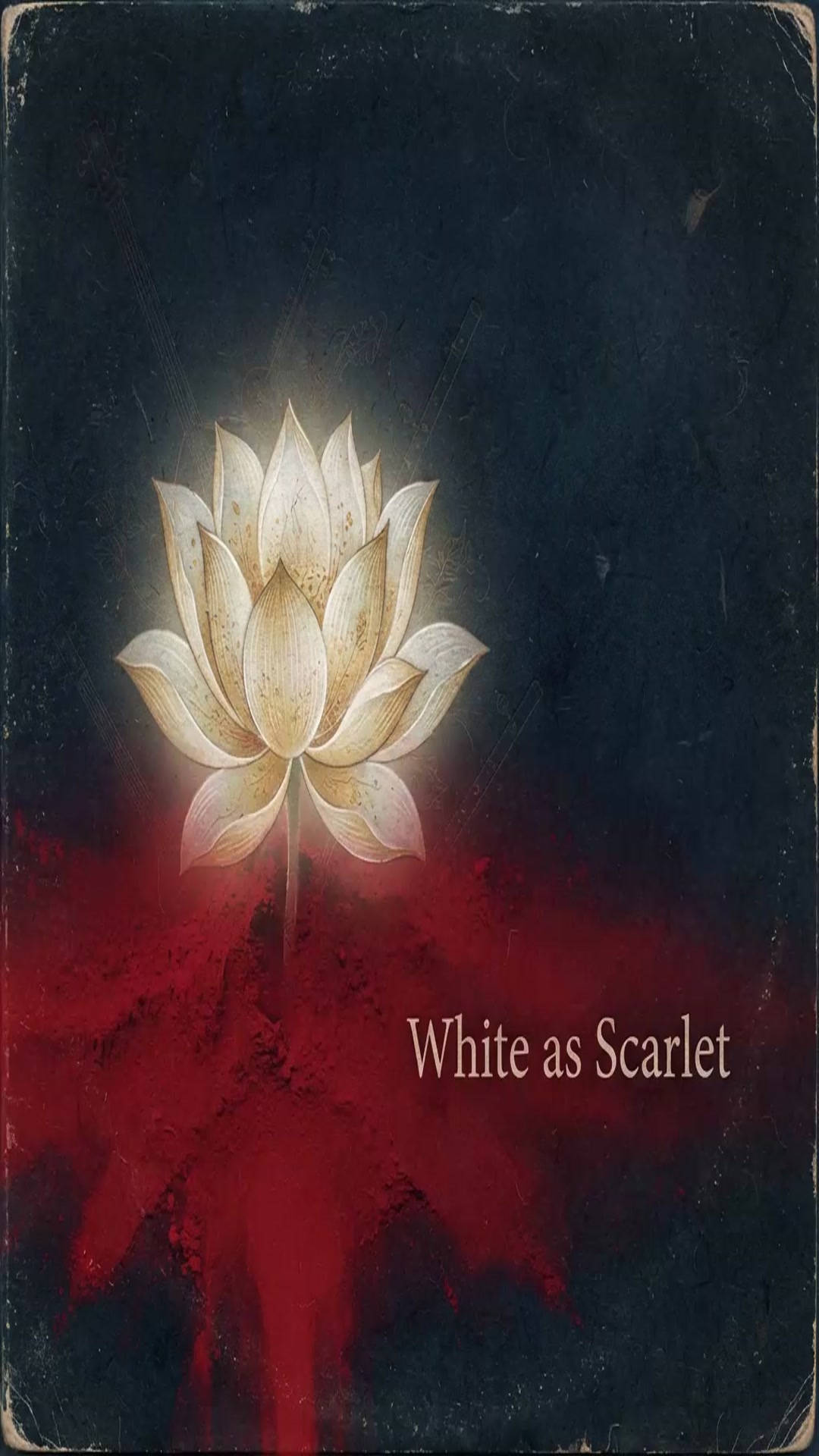 'Video thumbnail for 16   White as Scarlet'