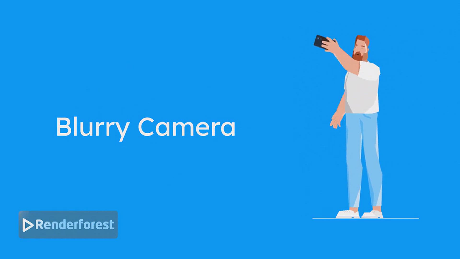 'Video thumbnail for How to fix blurry screen on mobile'